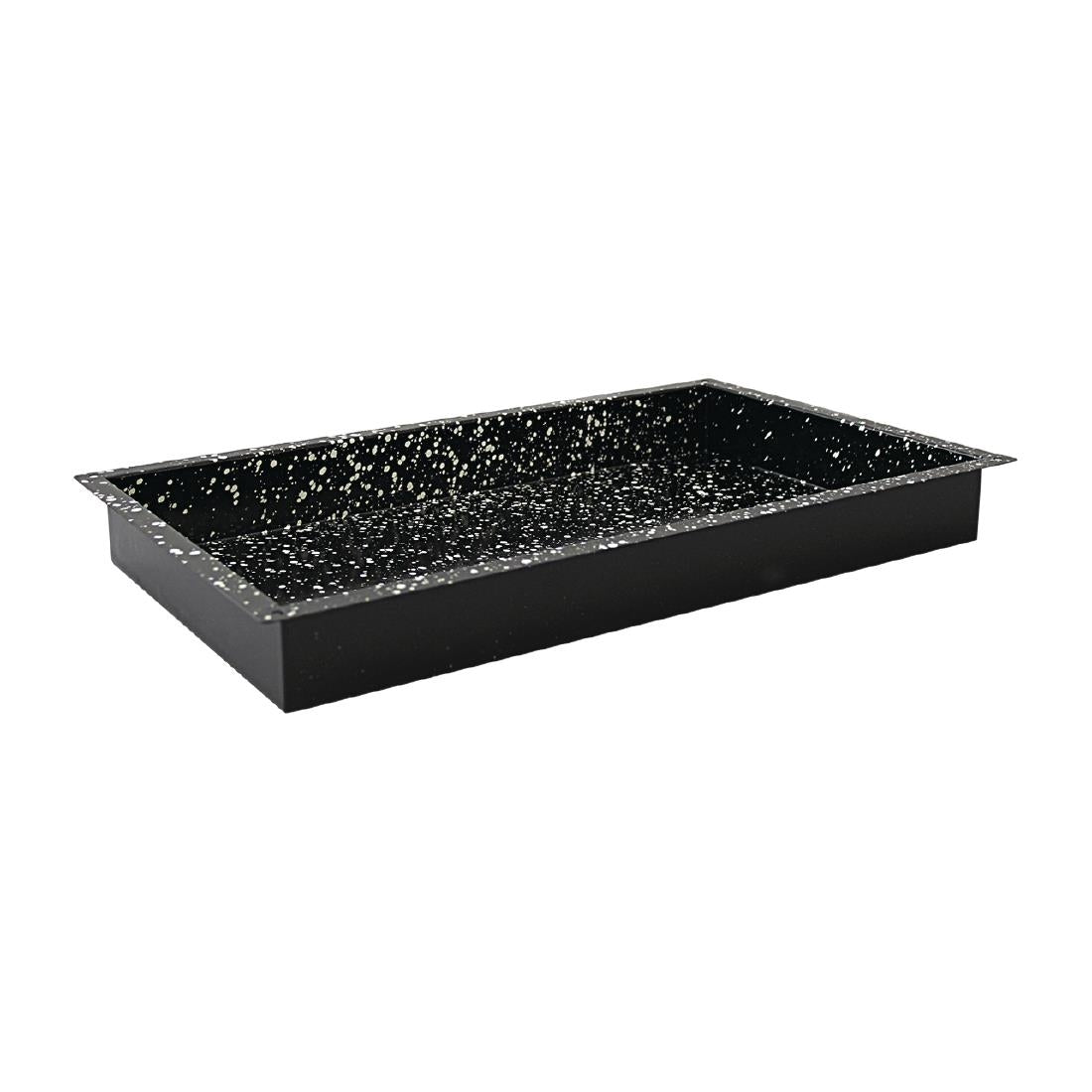 Plaque de cuisson émaillée Schneider GN 1/1 profondeur 6 cm - Schneider - DW289