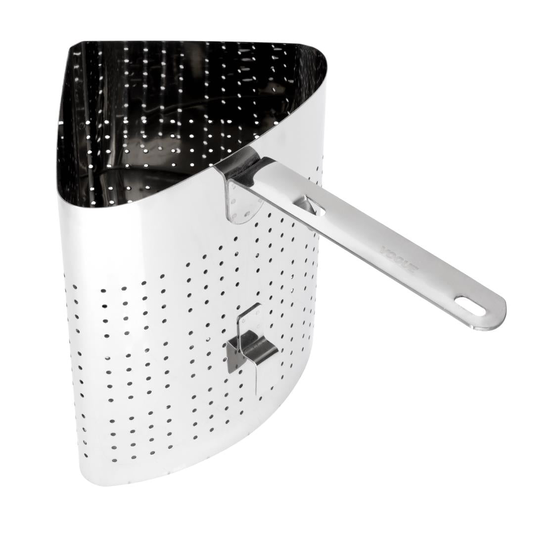 Panier cuit-pâtes inox Vogue - Vogue - DM058