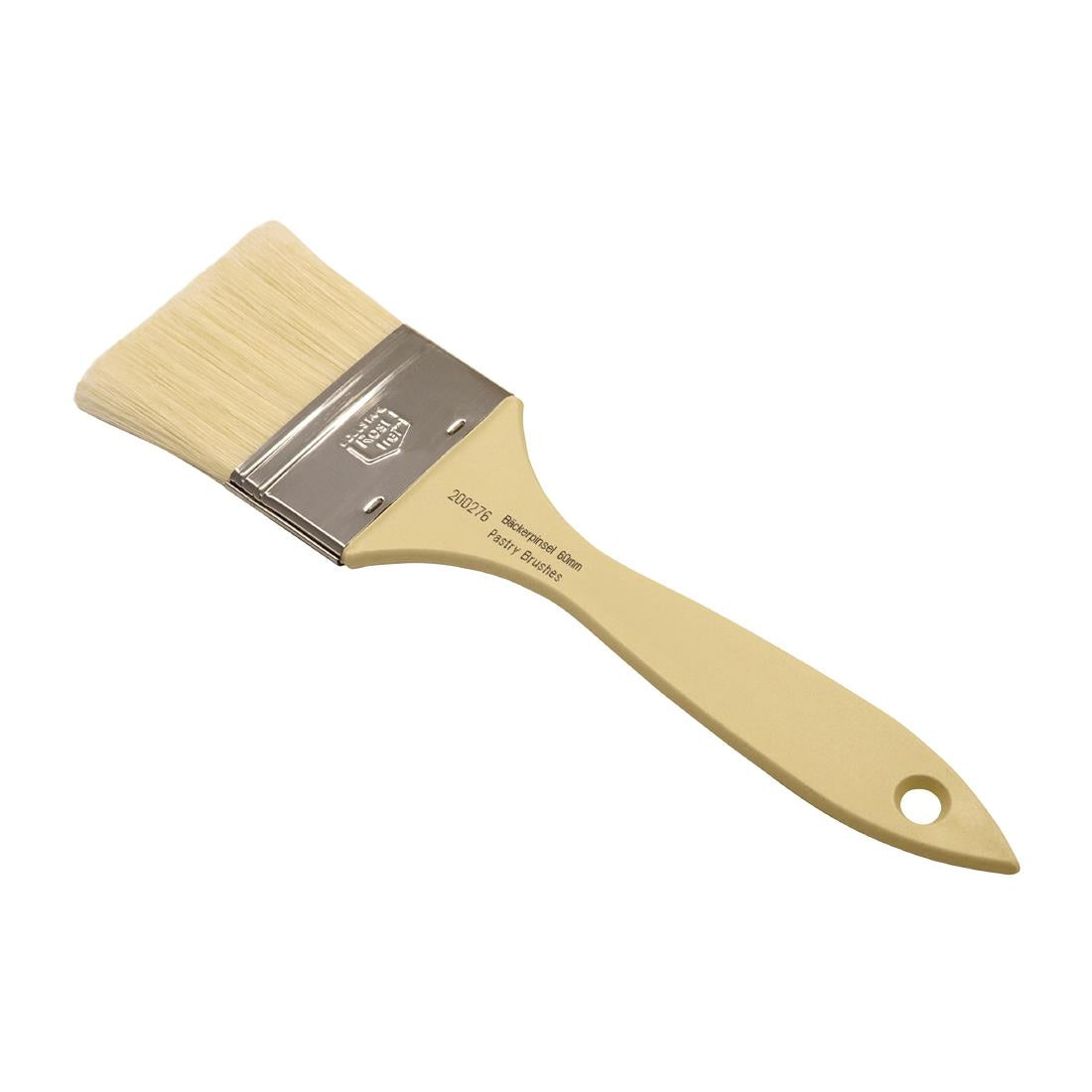 Pinceau à pâtisserie Schneider 60mm - Schneider - CY575
