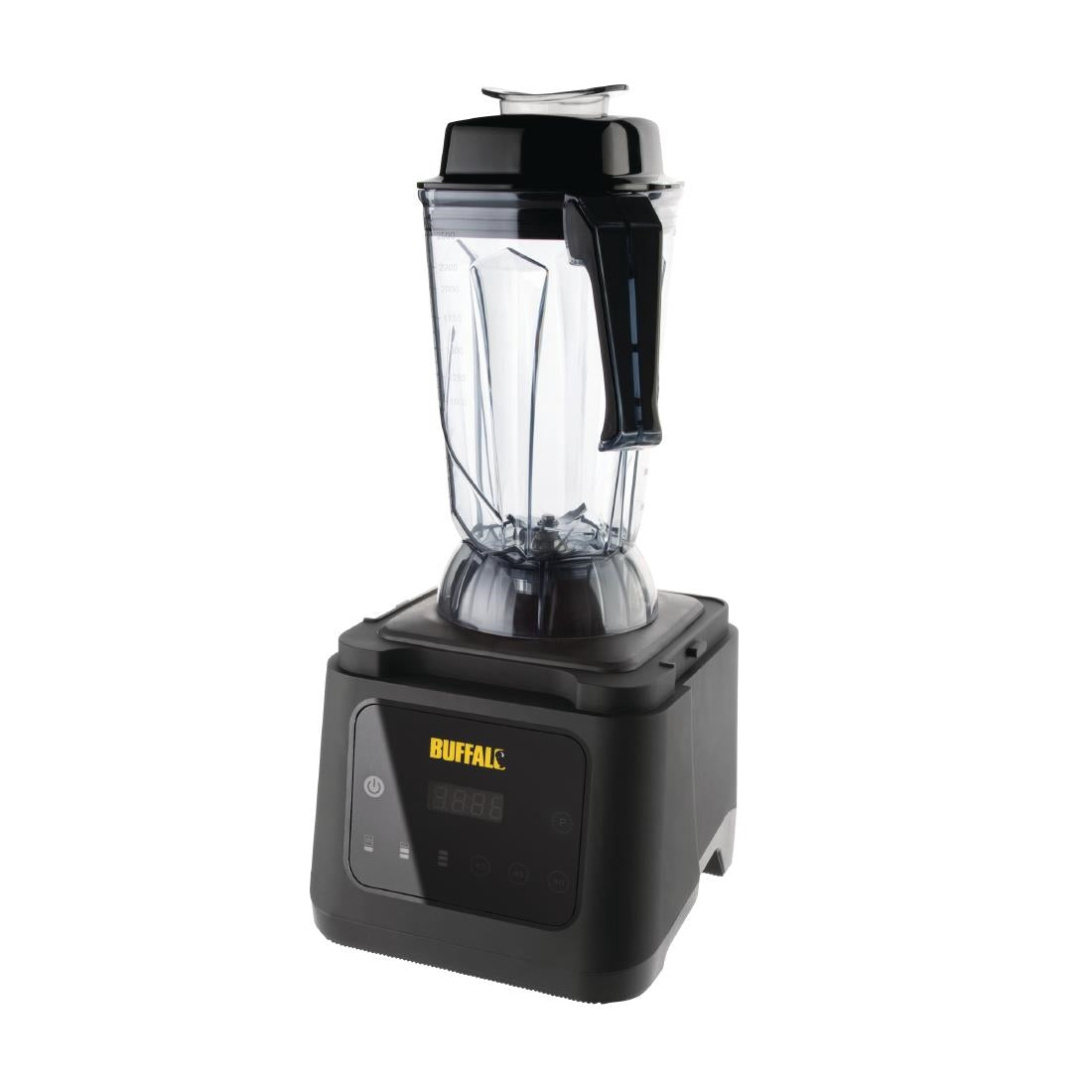 Blender de bar digital Buffalo 2,5L - Buffalo - CY140