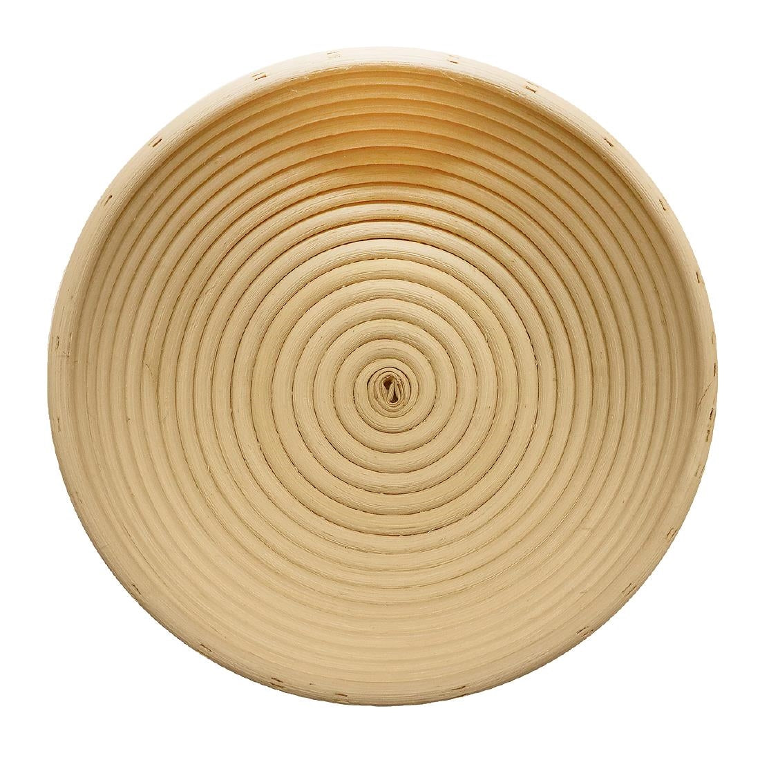 Panier de fermentation / moule à pain rond Schneider 1kg - Schneider - DW271