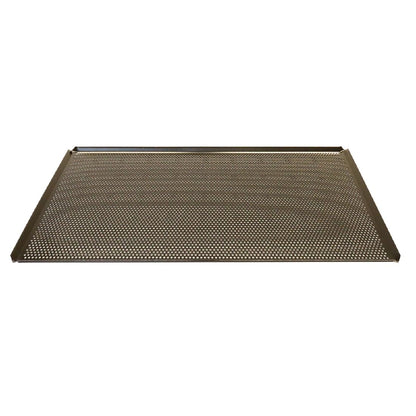 Plaque de cuisson perforée antiadhésive Tyneck Schneider GN 1/1 53 x 32,5 cm - Schneider - DW284
