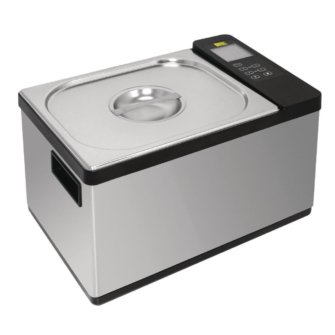 Bain-marie cuisson sous vide Buffalo 12,5L - Buffalo - DM869