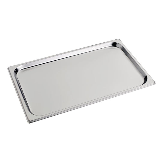 Bac inox GN1/1 Gastro M 20mm - Gastro M - GR723