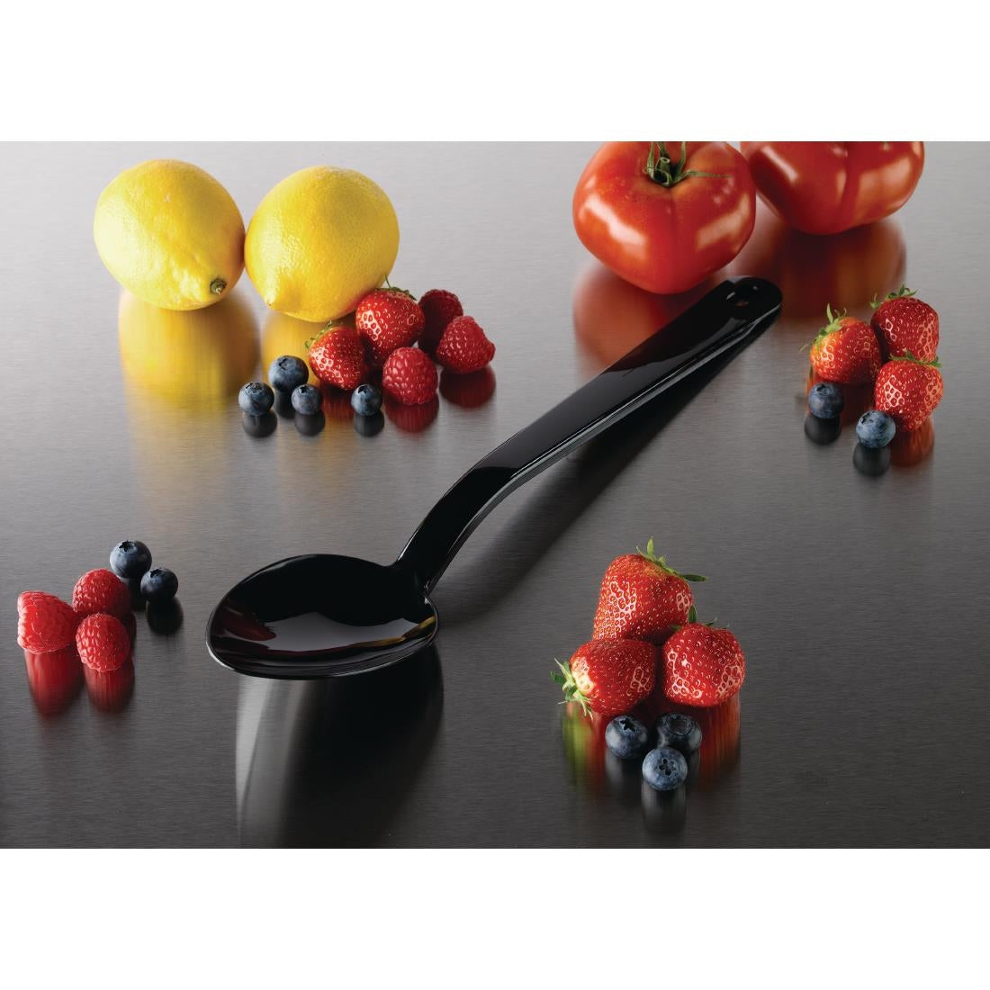 Cuillère de service Matfer Bourgeat Exoglass 340mm - Matfer Bourgeat - U751