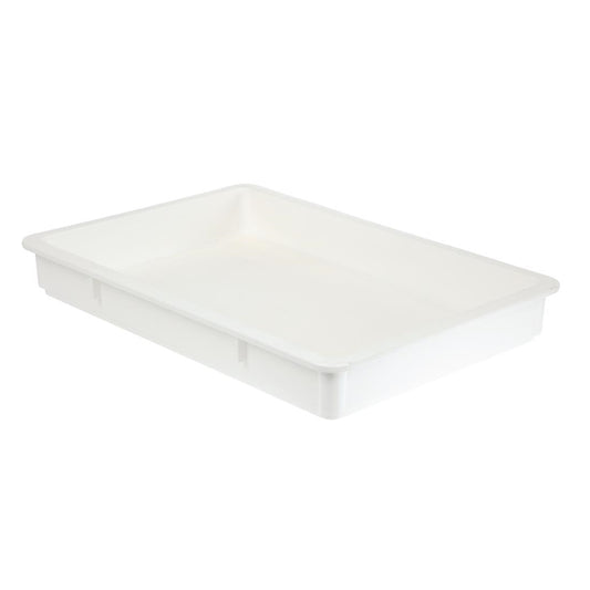 Boîte à pâte à pizza Cambro - Cambro - CW800