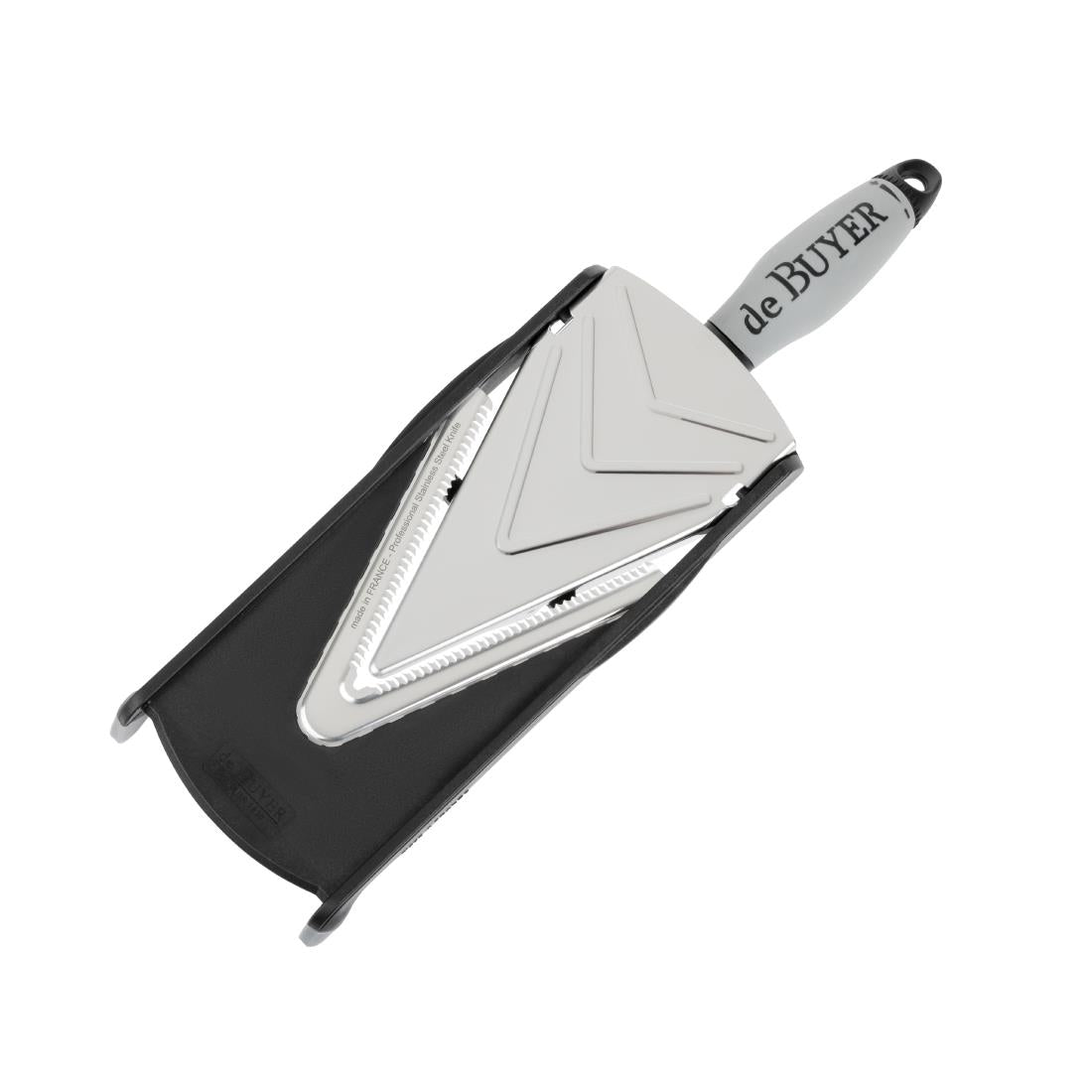 Mandoline Kobra De Buyer - De Buyer - DN858