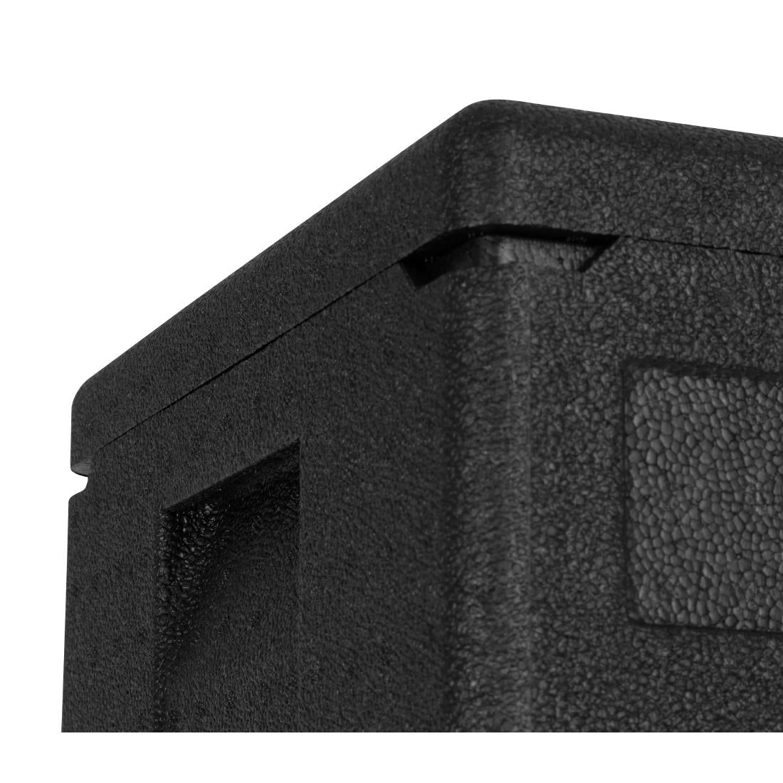 Conteneur EPP ouverture sur le dessus GN 1/2 Cambro 16,9 Litres - Cambro - DW570