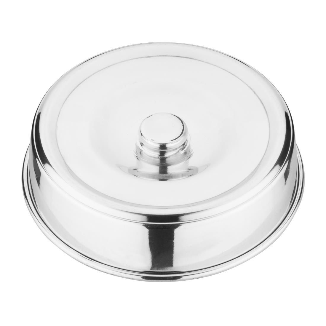 Couvre-assiette en aluminium Vogue - Vogue - E893