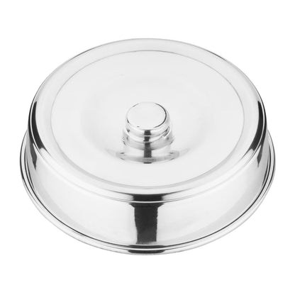 Couvre-assiette en aluminium Vogue - Vogue - E893