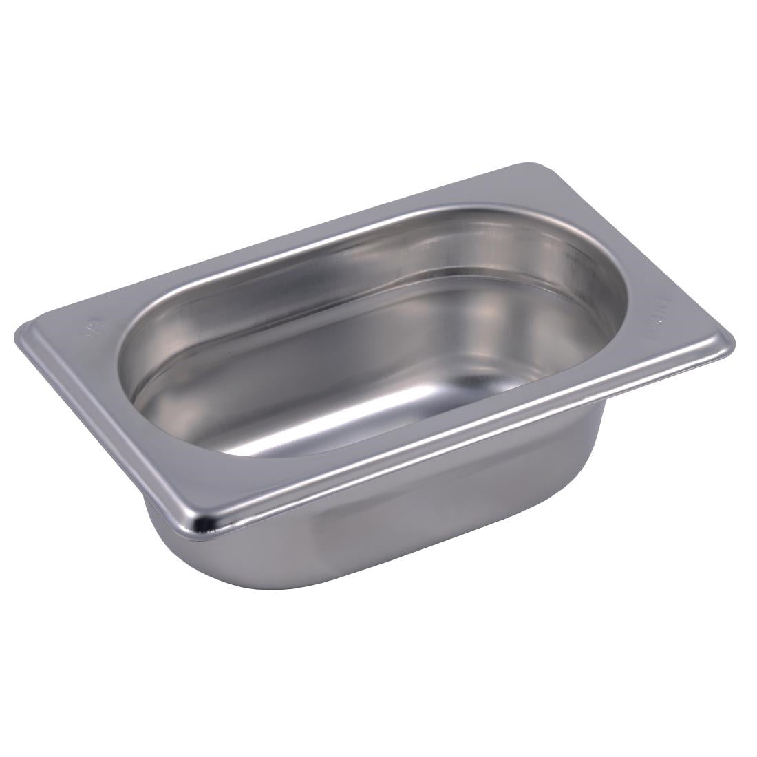 Bac inox GN1/9 Gastro M 65mm - Gastro M - GR700