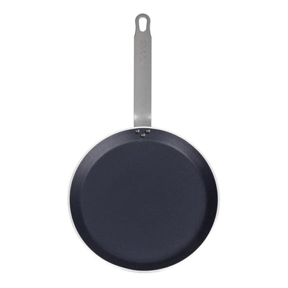 Crêpière antiadhésive induction en aluminium et téflon Vogue 260mm - Vogue - FB697