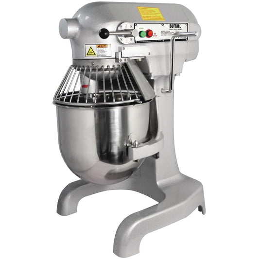 Batteur planétaire Buffalo 9L 550W - Buffalo - GL190