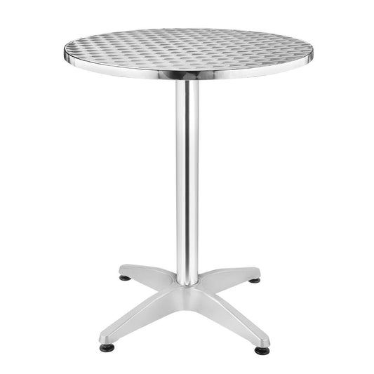 Table bistro ronde Bolero 800mm - Bolero - U426