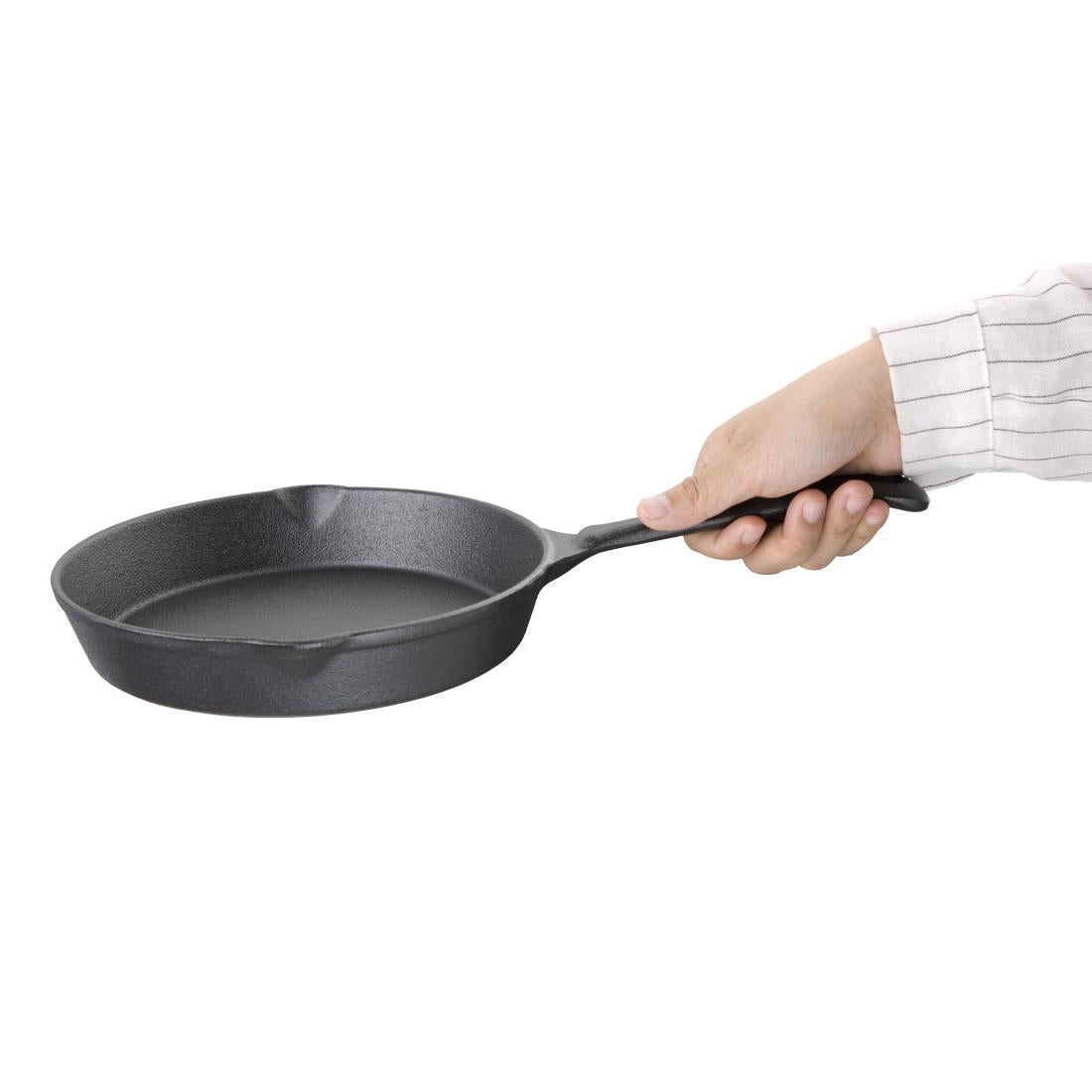 Poêle en fonte Vogue 203mm - Vogue - M654