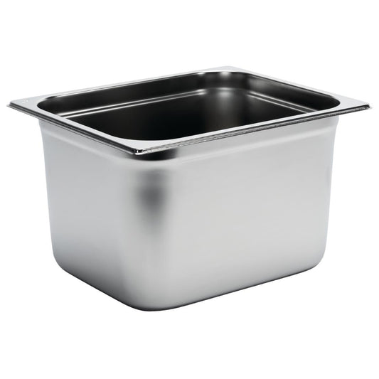 Bac inox GN1/2 Gastro M 200mm - Gastro M - GR718