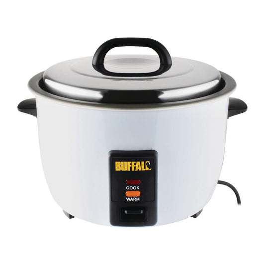 Cuiseur à riz professionnel Buffalo 4,2L - Buffalo - CN324