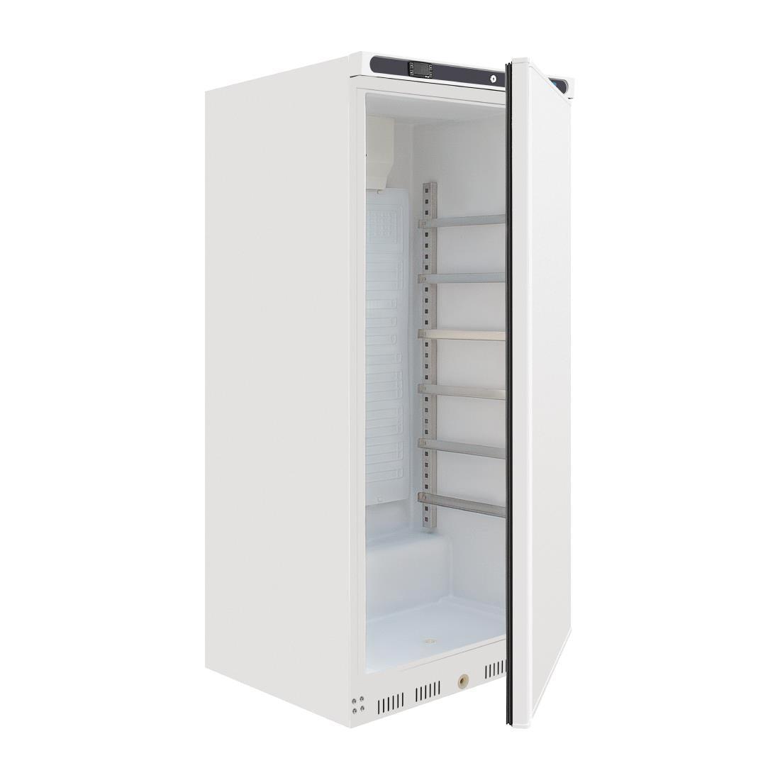 Armoire pâtissière une porte Polar Série G blanche 522L - Polar - GL185