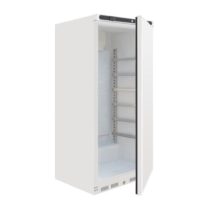 Armoire pâtissière une porte Polar Série G blanche 522L - Polar - GL185