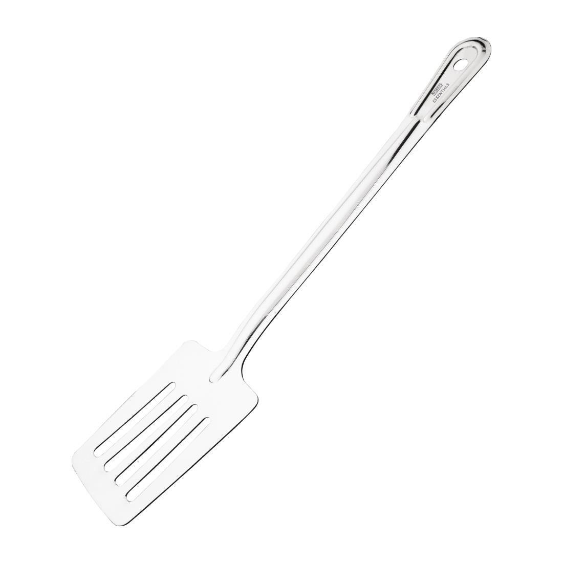 Pelle inox perforée Nisbets Essentials 330mm - Nisbets Essentials - FD198
