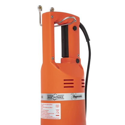 Mixeur monobloc Dynamic Master MX91 - Dynamic - K472