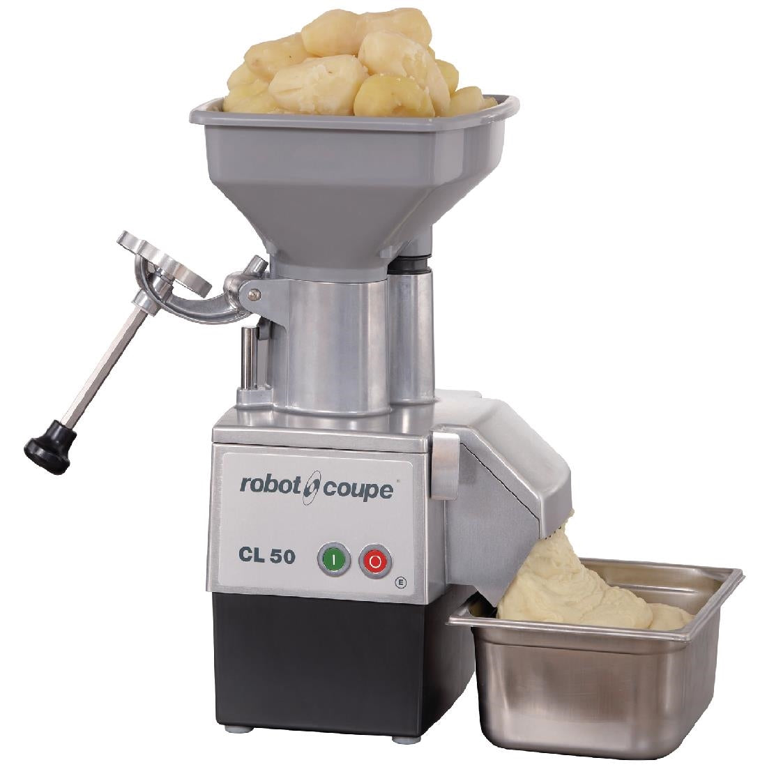 Coupe-légumes Robot Coupe CL50 - Robot Coupe - J491