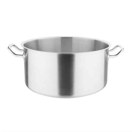 Braisière inox Vogue 360mm - Vogue - T088