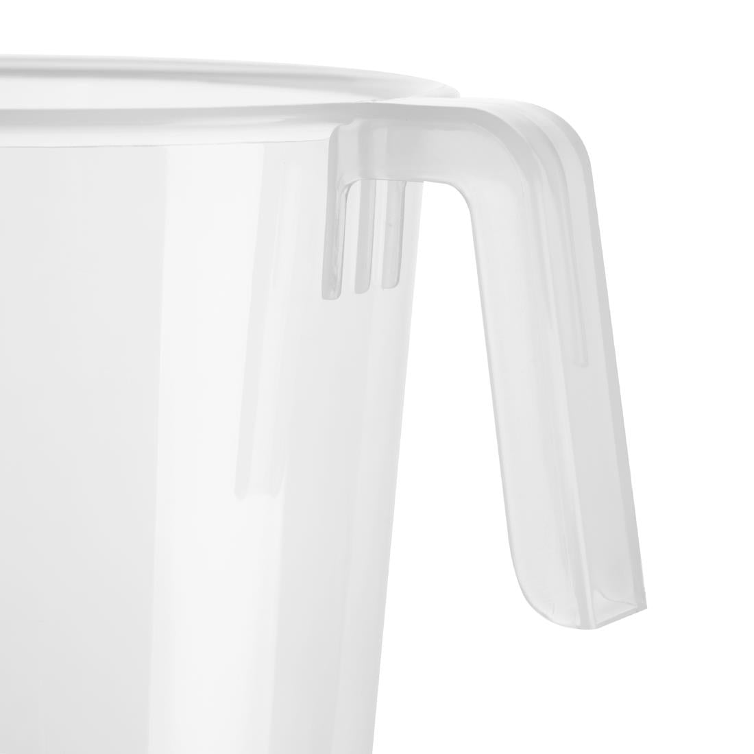 Pichet gradué en polypropylène Nisbets Essentials 4L - Nisbets Essentials - HB205