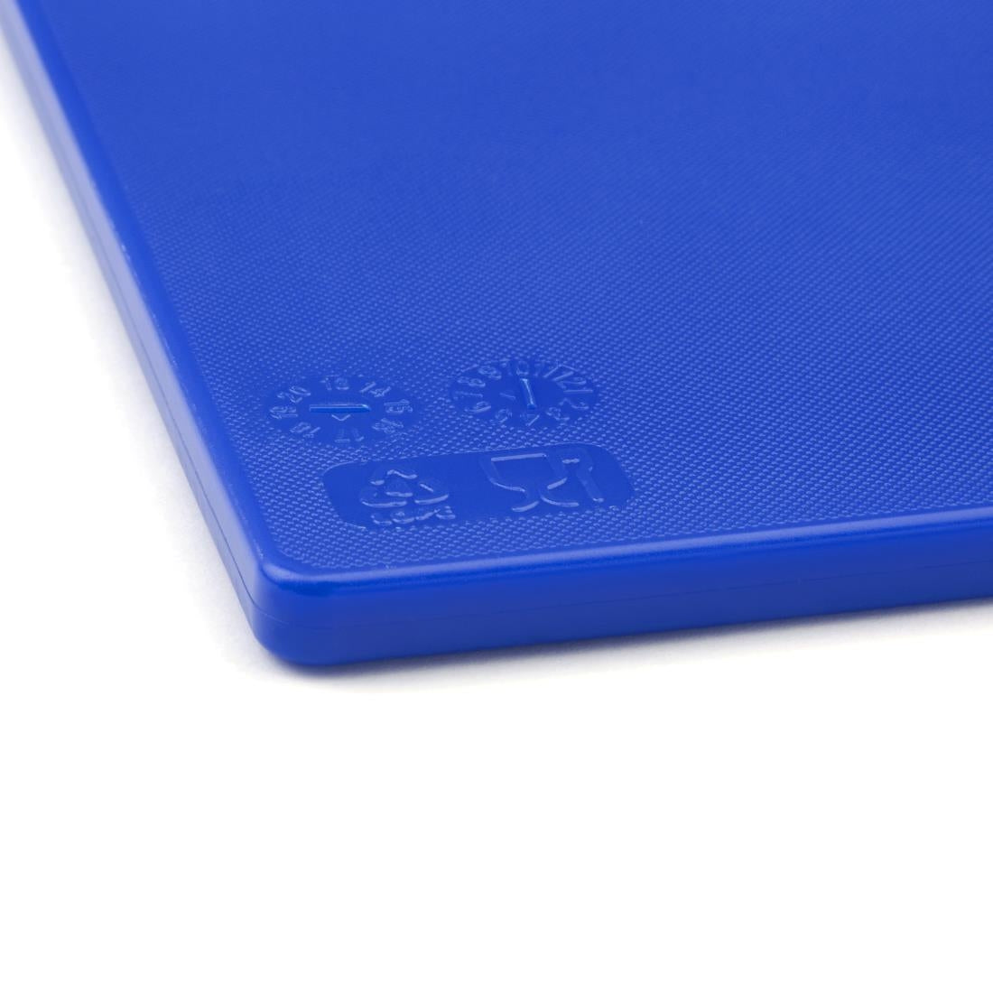 Ensemble de 7 planches à découper basse densité Hygiplas 10mm - Hygiplas - CH042