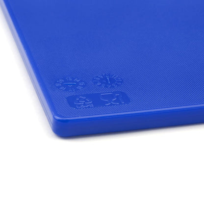 Ensemble de 7 planches à découper basse densité Hygiplas 10mm - Hygiplas - CH042