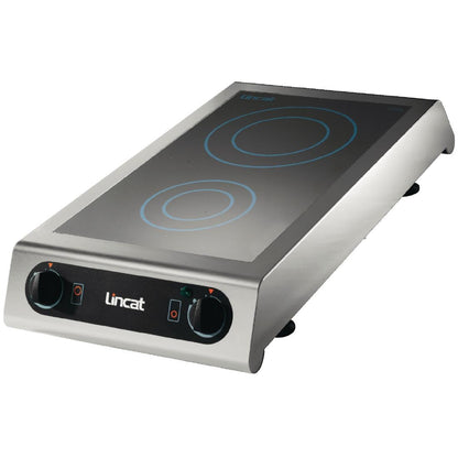 Plaque induction Lincat IH21 - Lincat - DK977