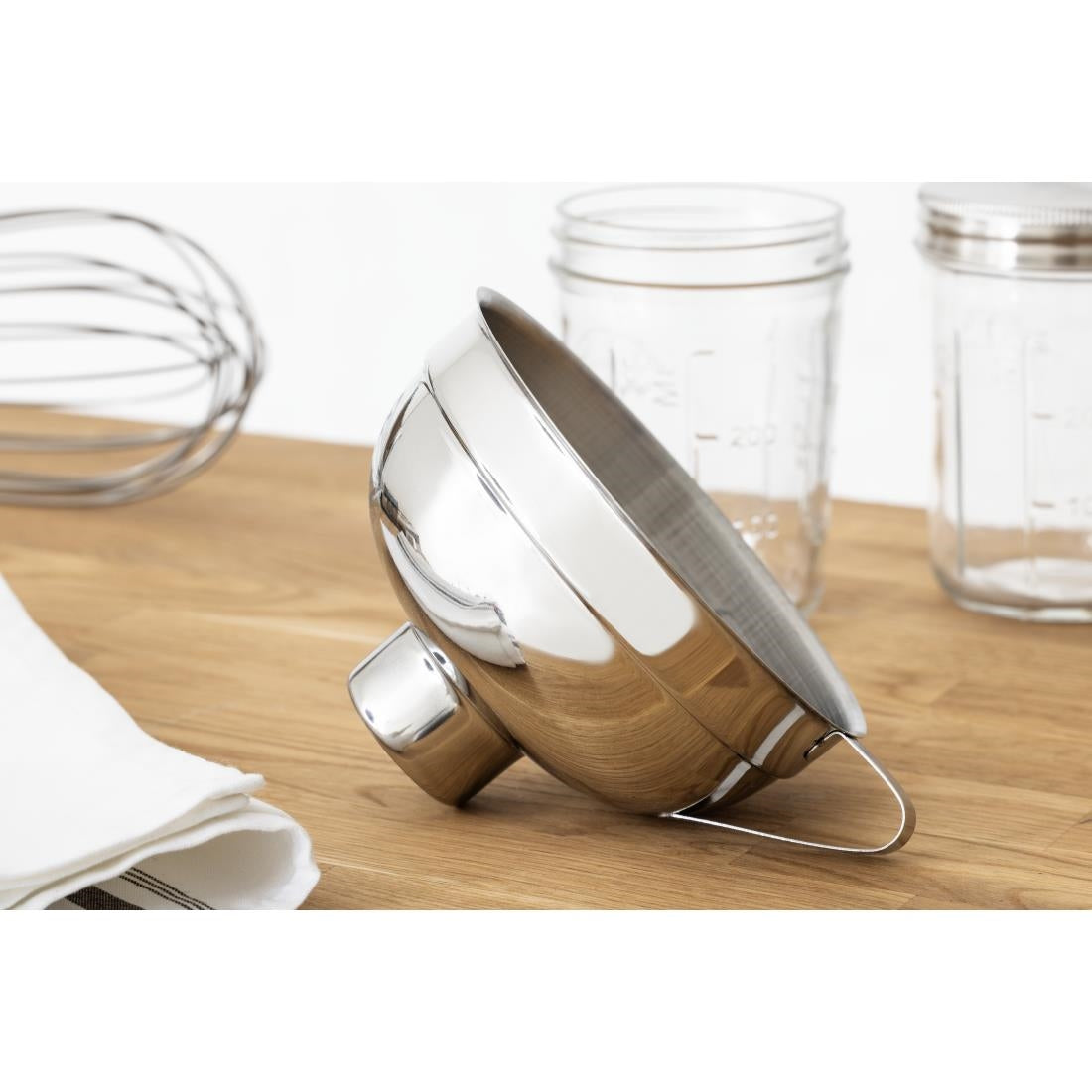 Entonnoir à confiture - Kitchen Craft - DL300