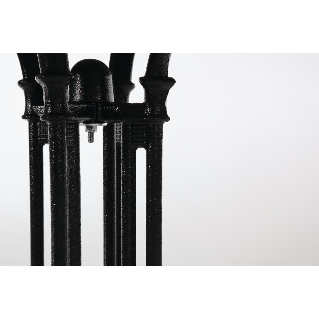 Pied de table Brasserie en fonte Bolero - Bolero - HC298
