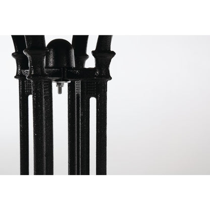 Pied de table Brasserie en fonte Bolero - Bolero - HC298