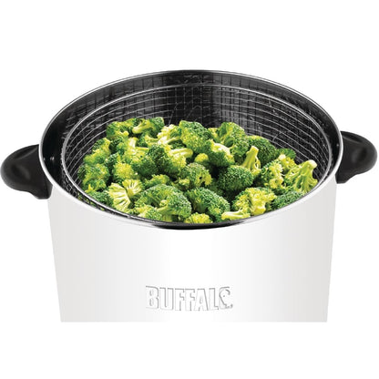 Cuiseur vapeur Buffalo 6L - Buffalo - CL205
