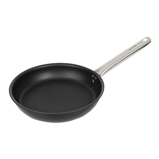 Poêle induction antiadhésive Matfer Bourgeat Elite Pro 280mm - Matfer Bourgeat - K782