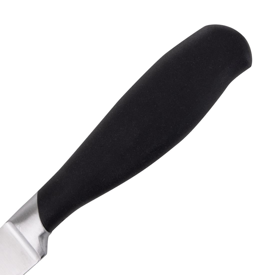 Couteau d'office Vogue Soft Grip 90mm - Vogue - GD756