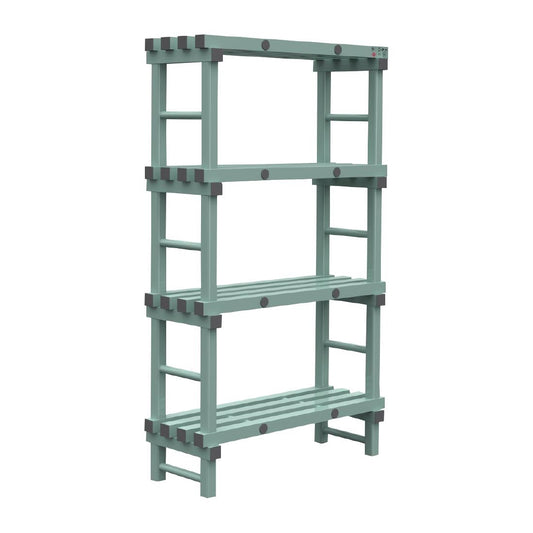 Rayonnage Euro Jackstack by Rea 1000mm x 400mm - Jackstack by Rea - GR920