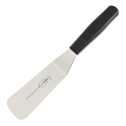 Spatule coudée Dick Pro Dynamic 130mm - Dick - GD780