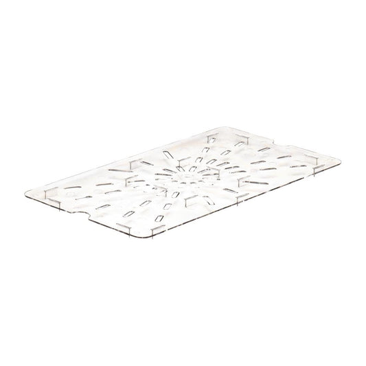 Égouttoir sans BPA Cambro Camview GN 1/3 - Cambro - DA891