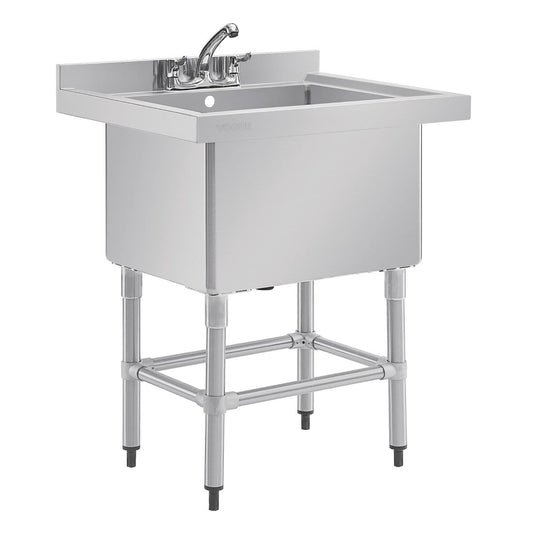 Evier profond Vogue - Vogue - CE141