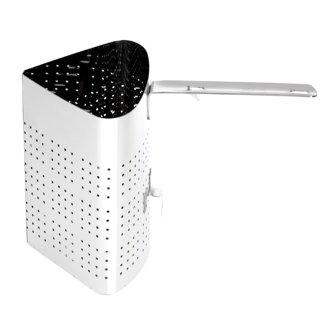 Panier cuit-pâtes inox Vogue - Vogue - DM058