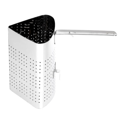 Panier cuit-pâtes inox Vogue - Vogue - DM058