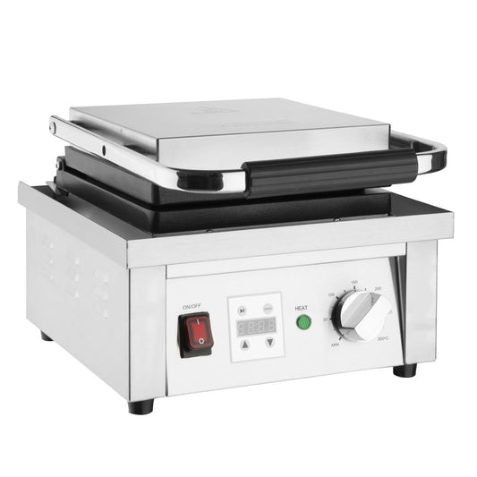 Gaufrier professionnel Buffalo - Buffalo - CJ564