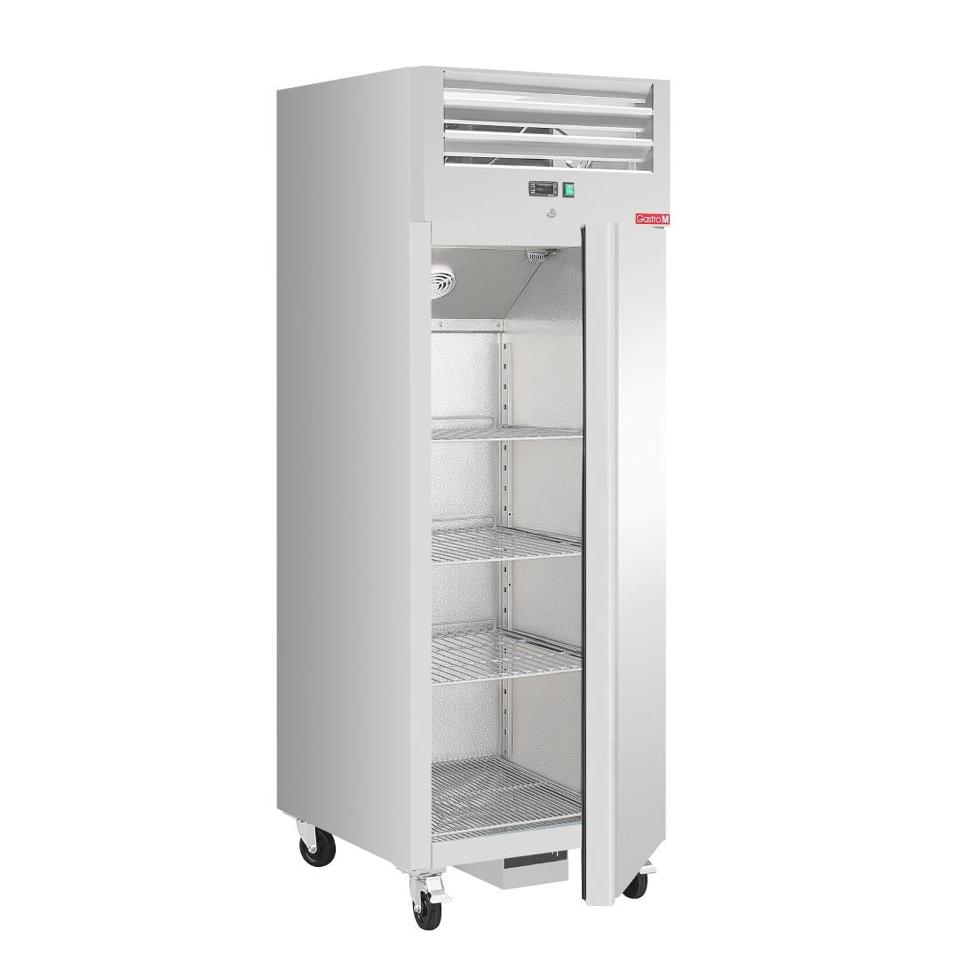Armoire refrigérée négative 1 porte Gastro-M 376L - Gastro M - GM585