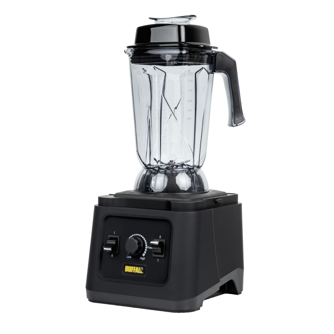 Blender de bar Buffalo 2,5L - Buffalo - CR836
