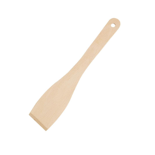 Spatule en bois Nisbets Essentials 30cm - Nisbets Essentials - DC064