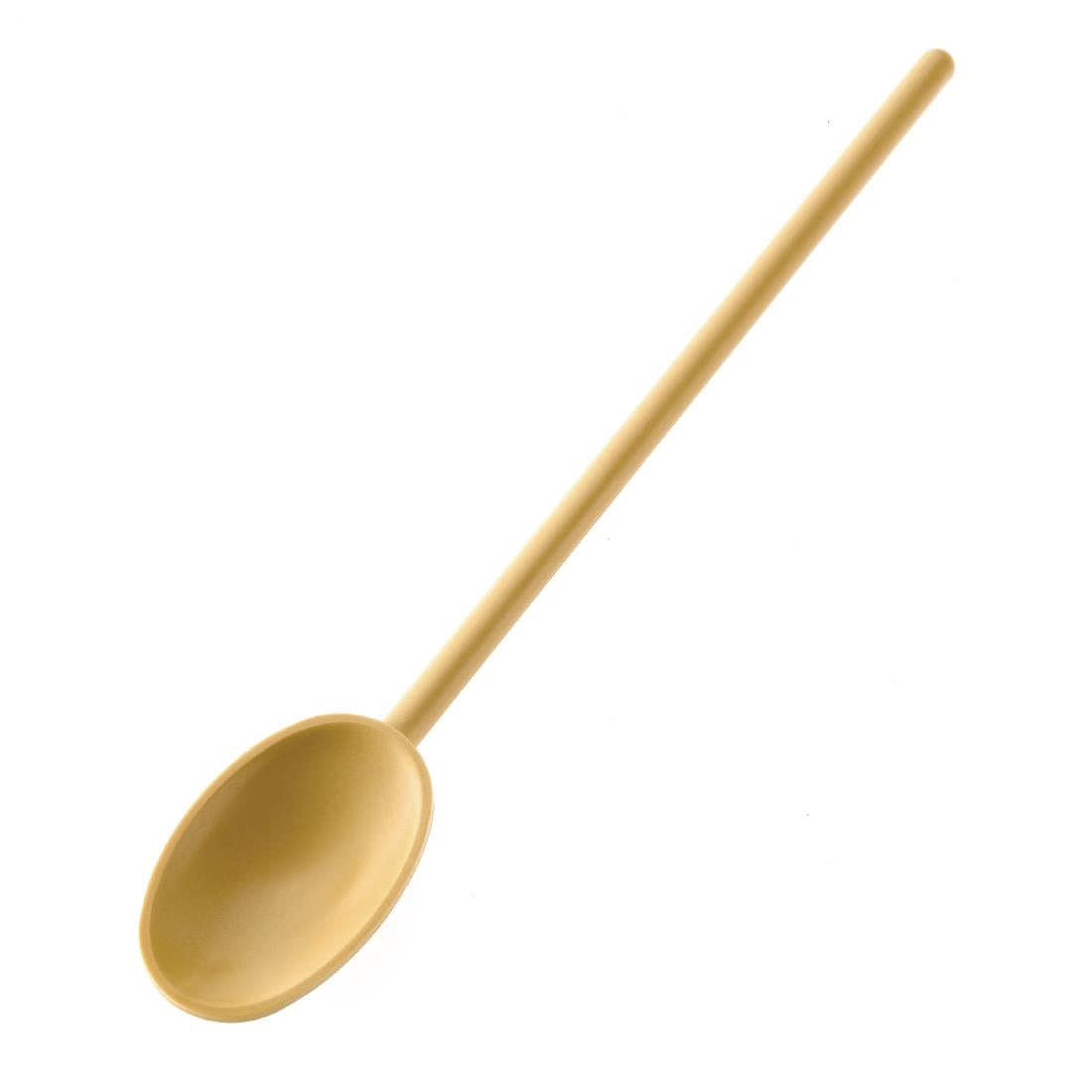 Cuillère de service Matfer Bourgeat Exoglass résistant à la chaleur 455mm - Matfer Bourgeat - J099