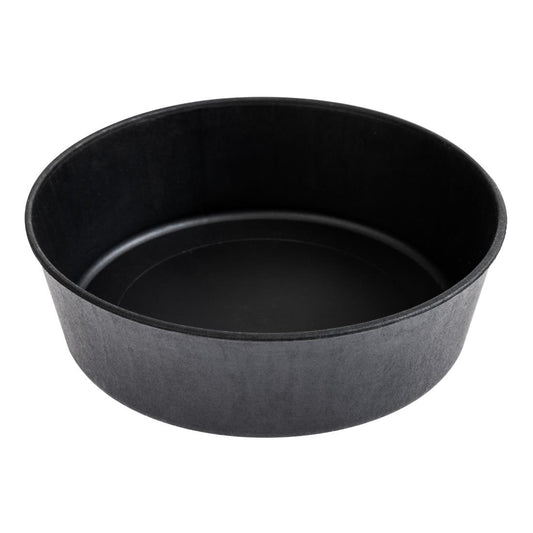 Tourtières individuelles Exoglass Matfer Bourgeat 100mm (lot de 12) - Matfer Bourgeat - DN950
