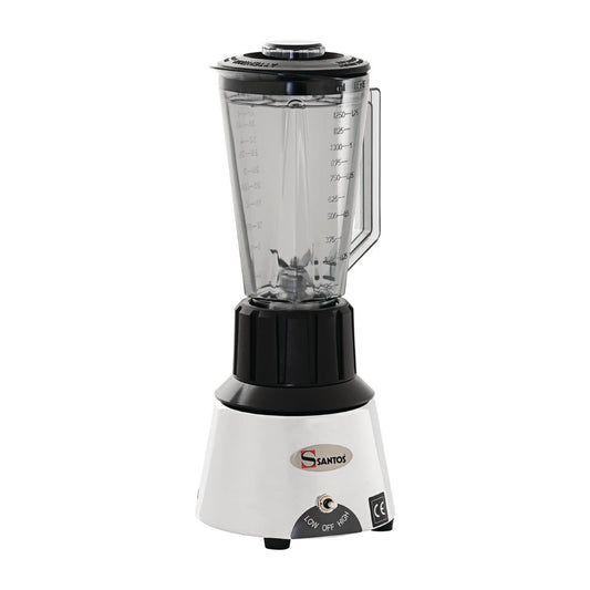 Blender de bar Santos #33 chrome - Santos - CK766
